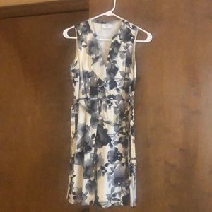 Loft Summer Dress